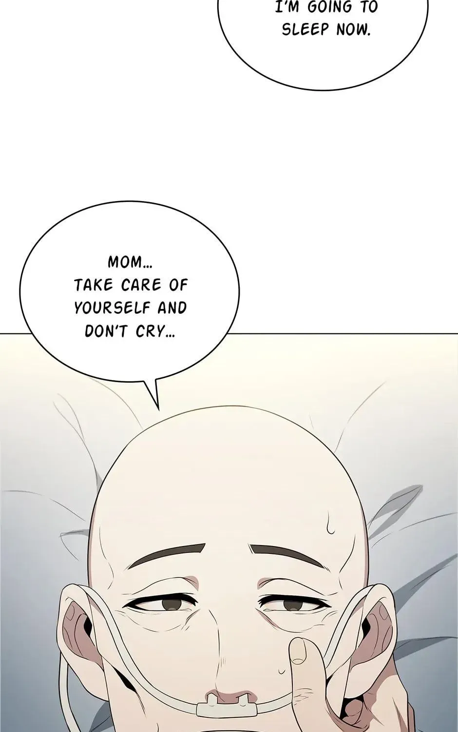 A True Doctor Chapter 238 — Page 135