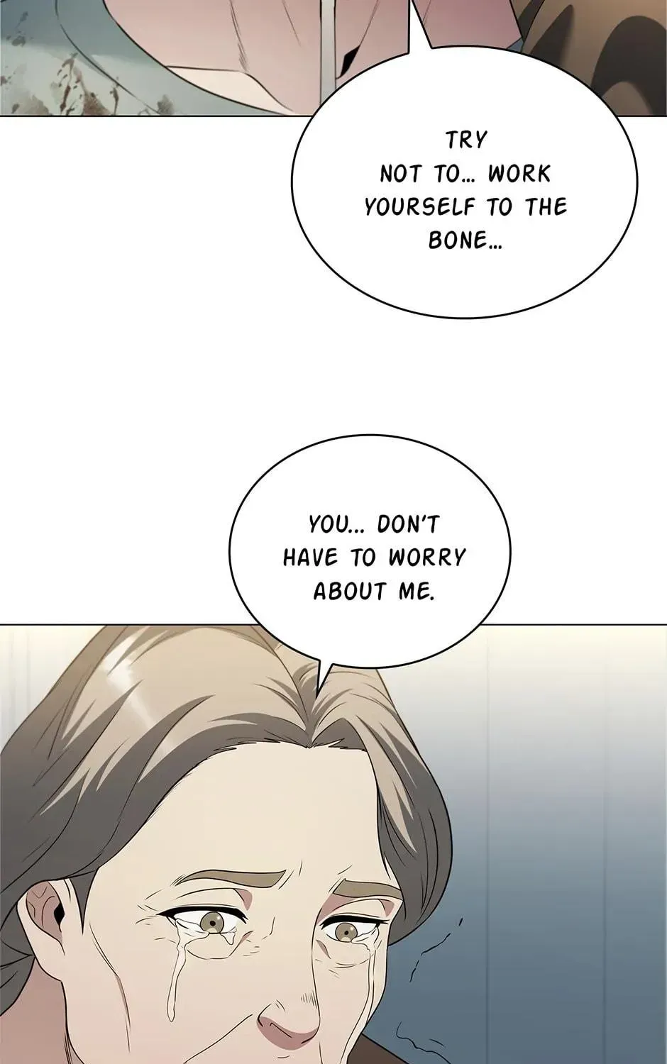 A True Doctor Chapter 238 — Page 137