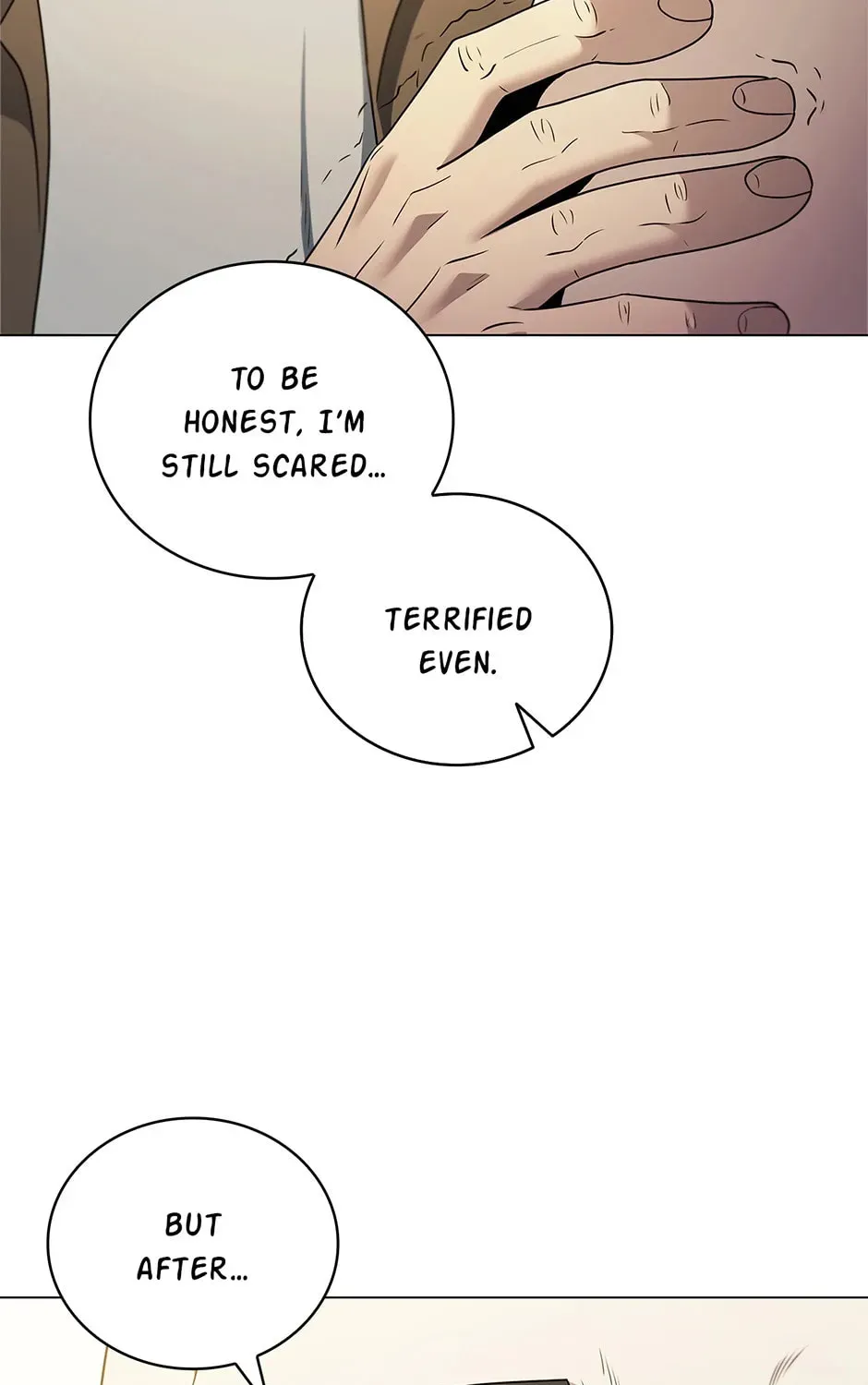 A True Doctor Chapter 238 — Page 139