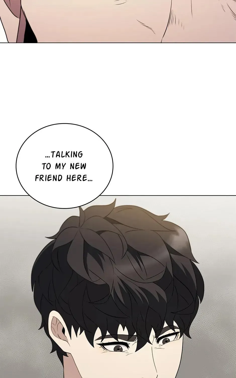 A True Doctor Chapter 238 — Page 141