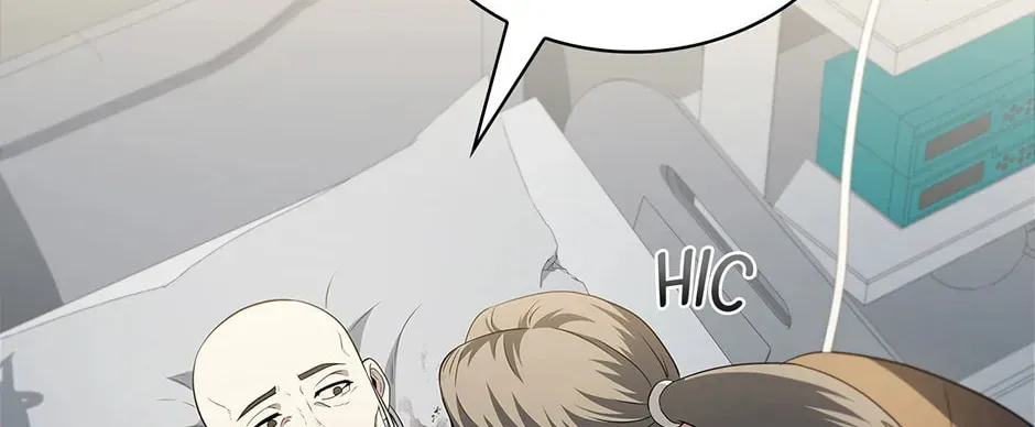 A True Doctor Chapter 238 — Page 144