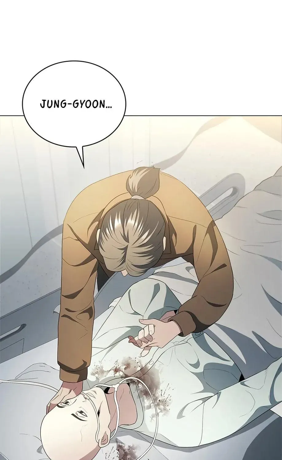 A True Doctor Chapter 238 — Page 147