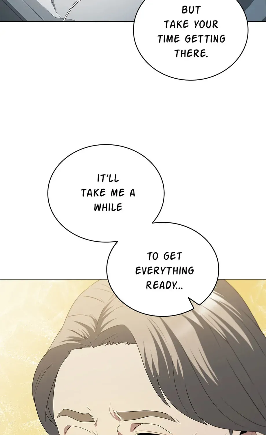 A True Doctor Chapter 238 — Page 149