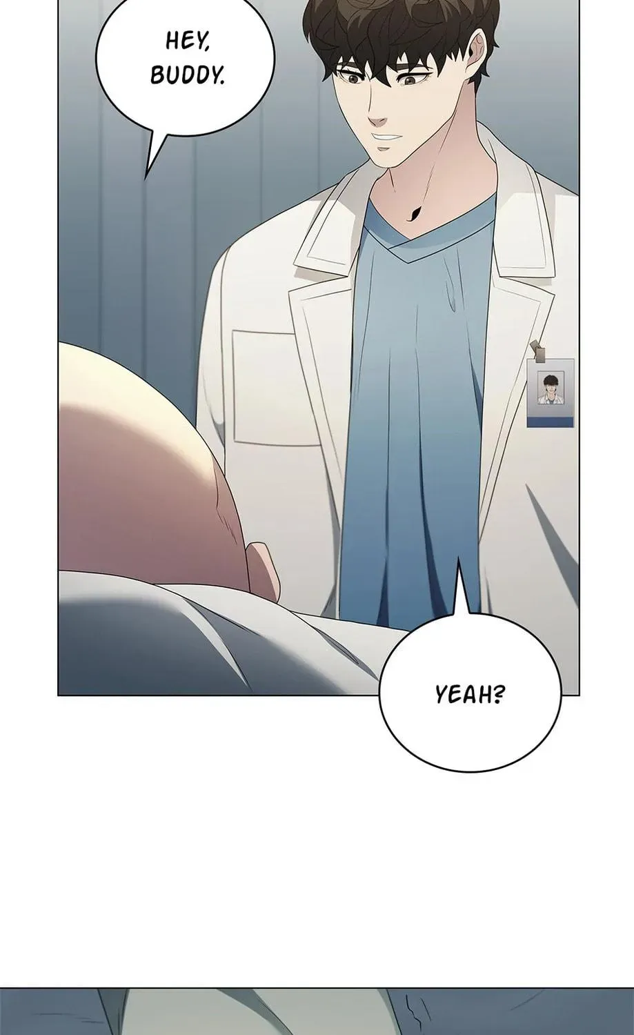 A True Doctor Chapter 238 — Page 153