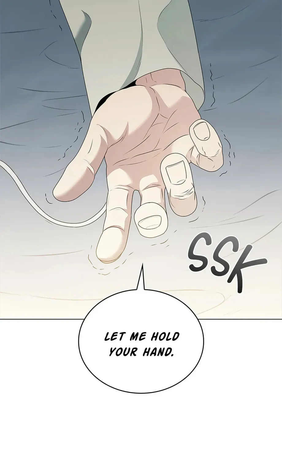 A True Doctor Chapter 238 — Page 155