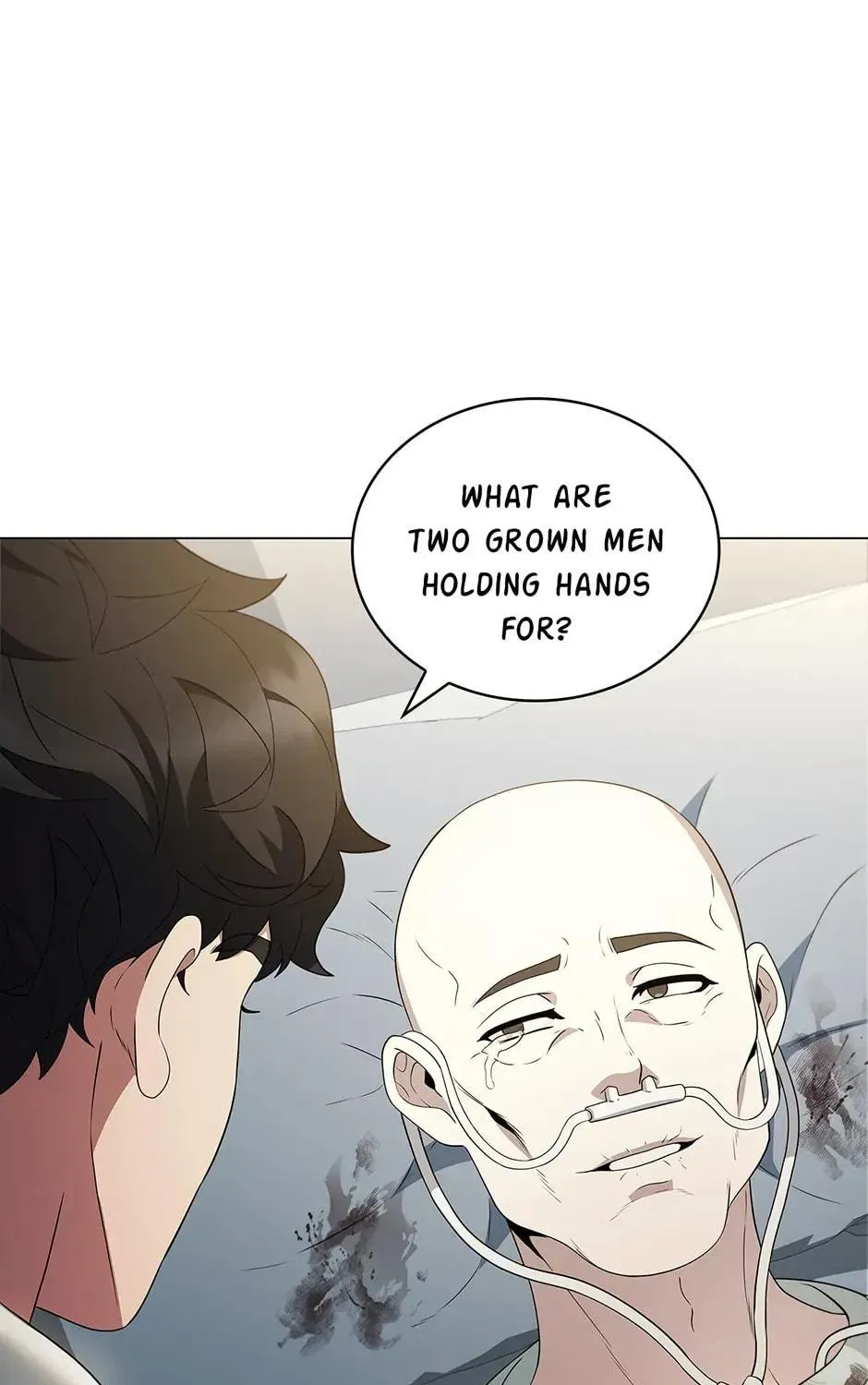 A True Doctor Chapter 238 — Page 158