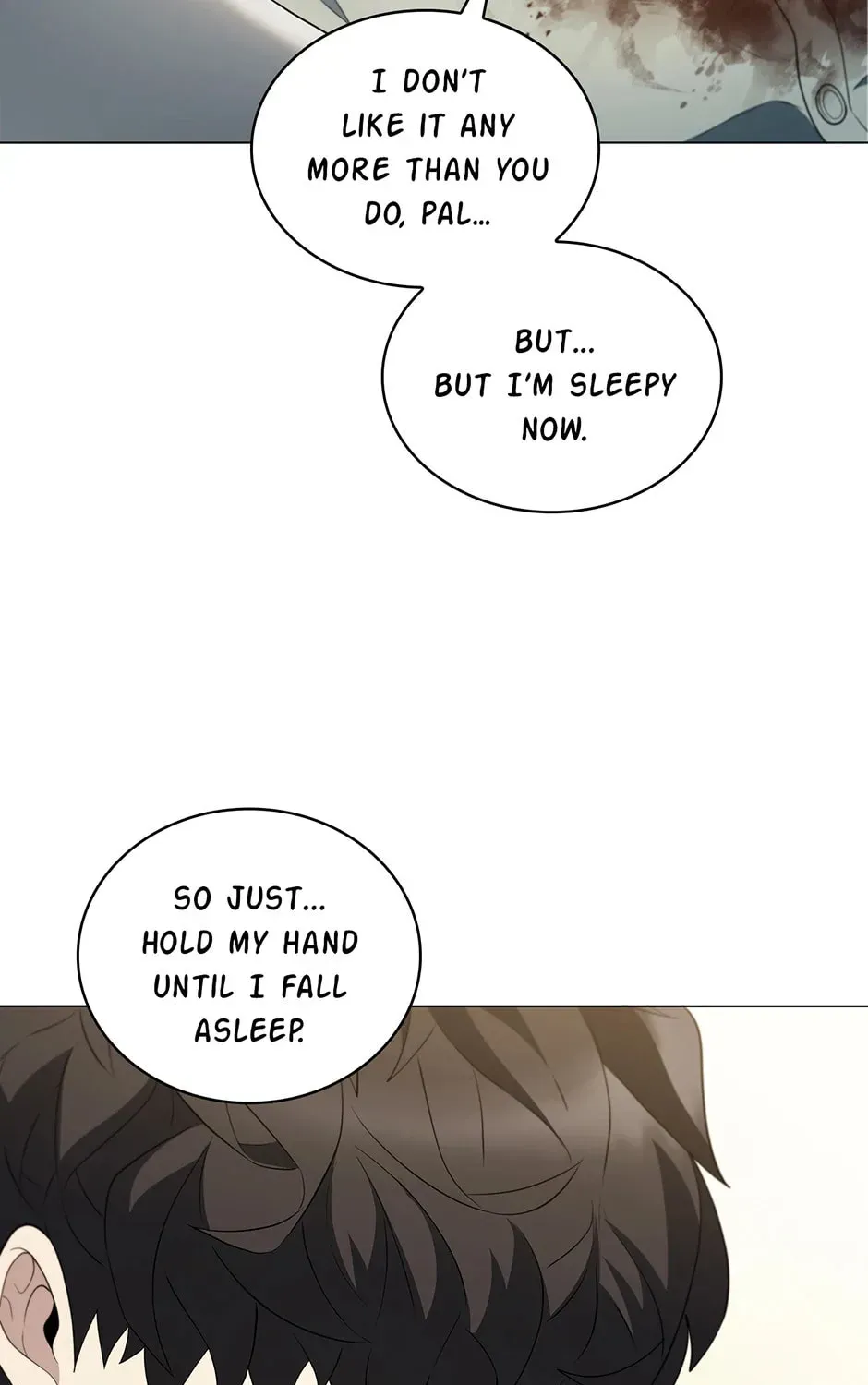 A True Doctor Chapter 238 — Page 160