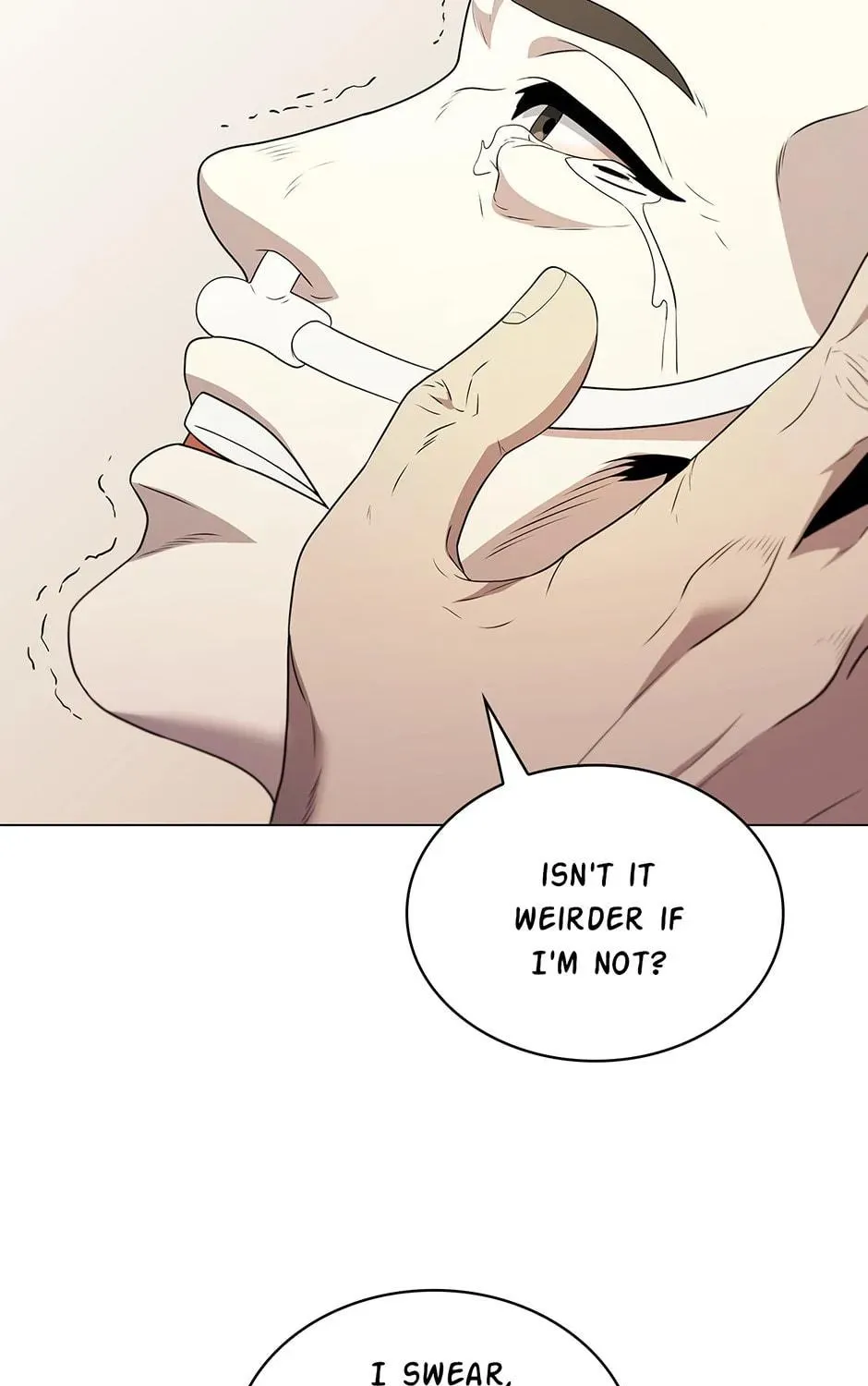 A True Doctor Chapter 238 — Page 164
