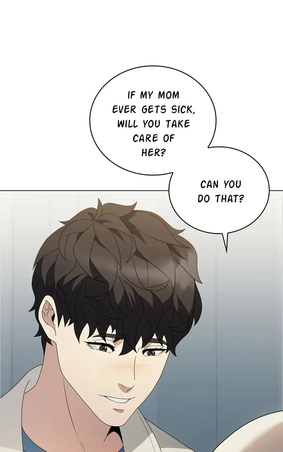 A True Doctor Chapter 238 — Page 168