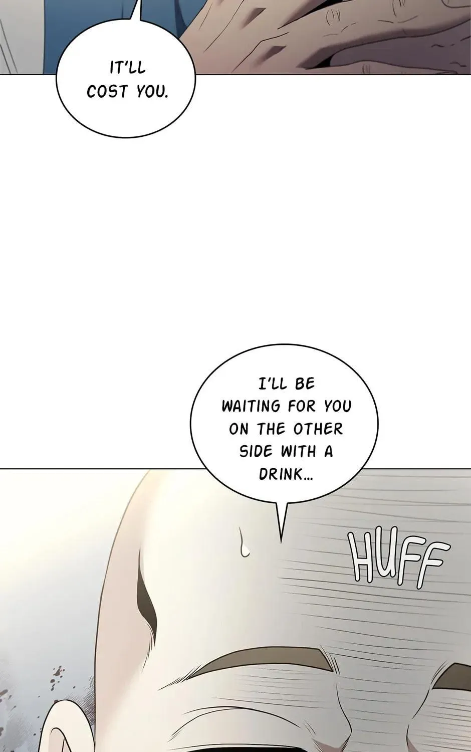 A True Doctor Chapter 238 — Page 170
