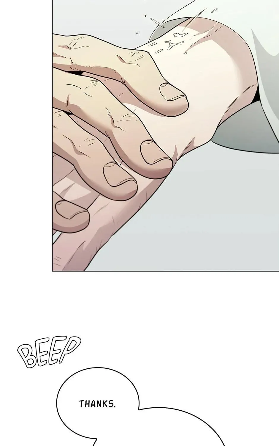A True Doctor Chapter 238 — Page 176
