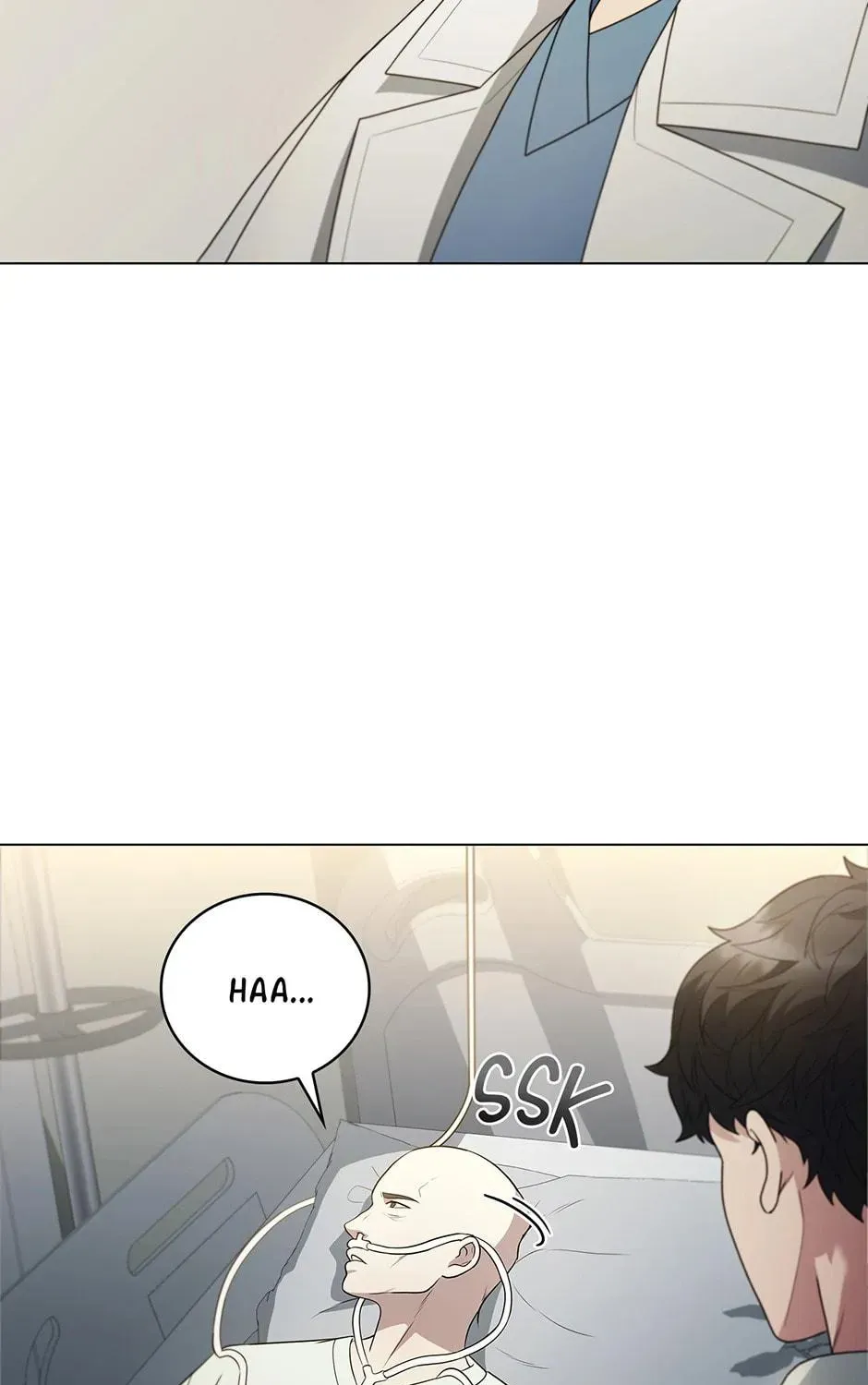 A True Doctor Chapter 238 — Page 18