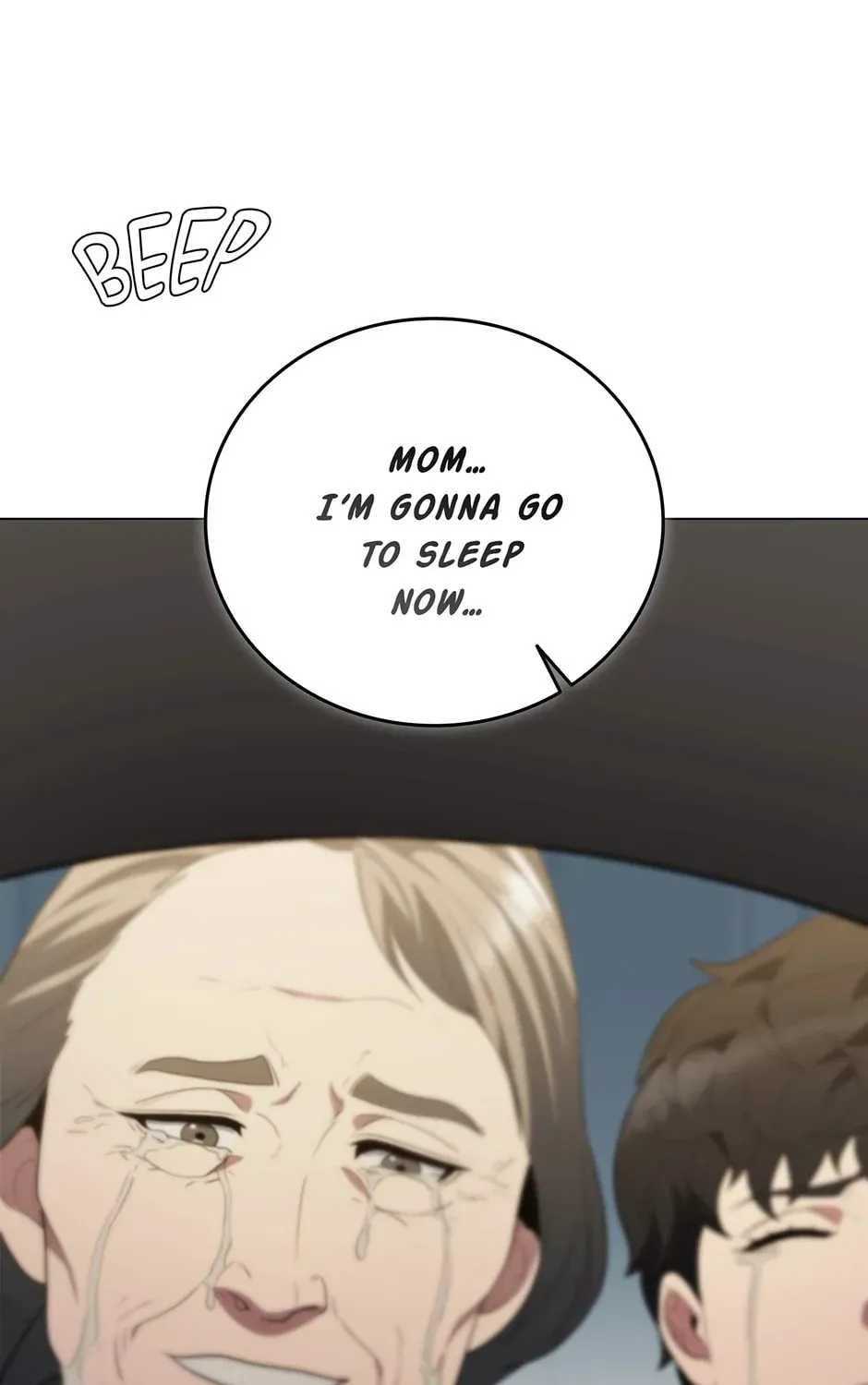 A True Doctor Chapter 238 — Page 180