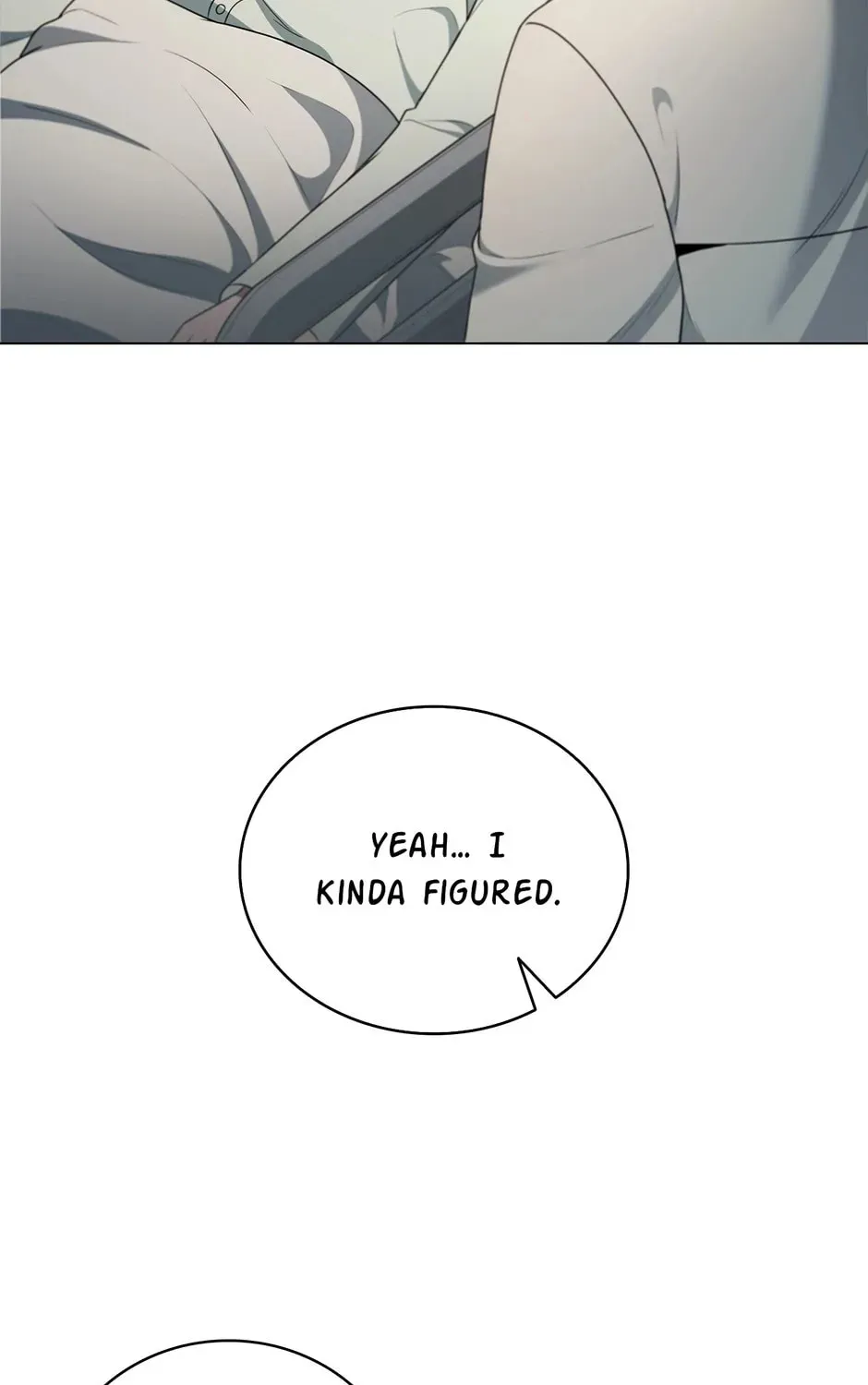 A True Doctor Chapter 238 — Page 20
