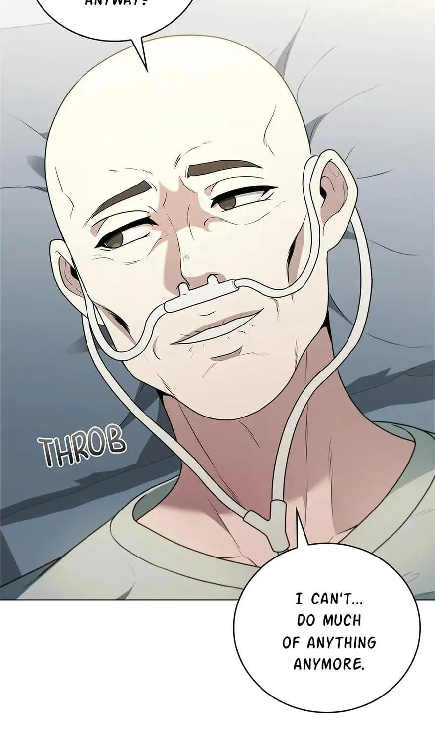 A True Doctor Chapter 238 — Page 22