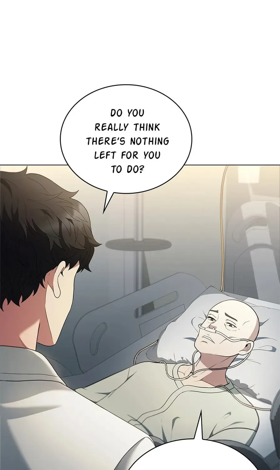 A True Doctor Chapter 238 — Page 24