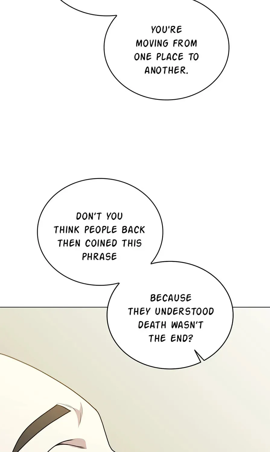 A True Doctor Chapter 238 — Page 30