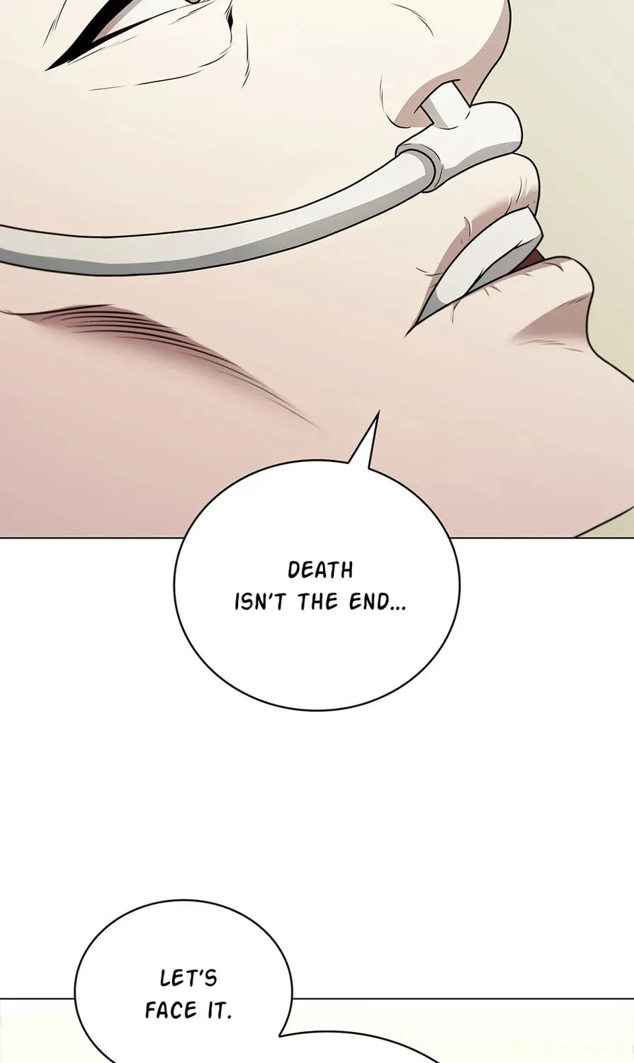 A True Doctor Chapter 238 — Page 32