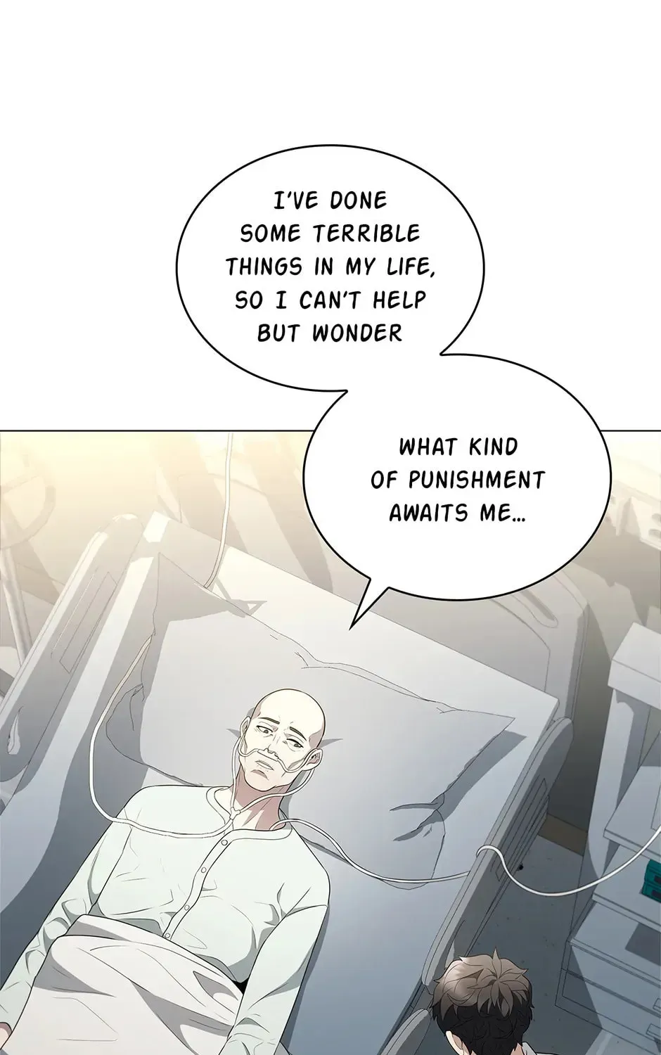 A True Doctor Chapter 238 — Page 42