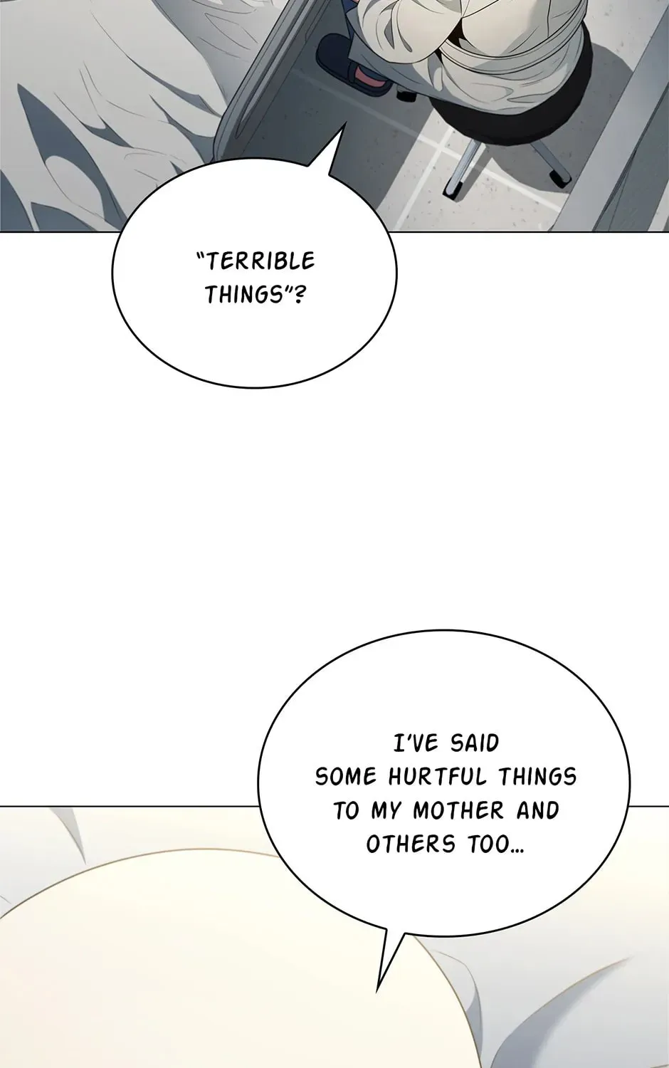 A True Doctor Chapter 238 — Page 44