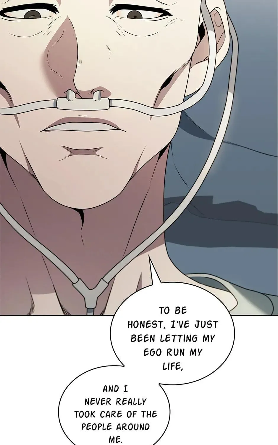 A True Doctor Chapter 238 — Page 46