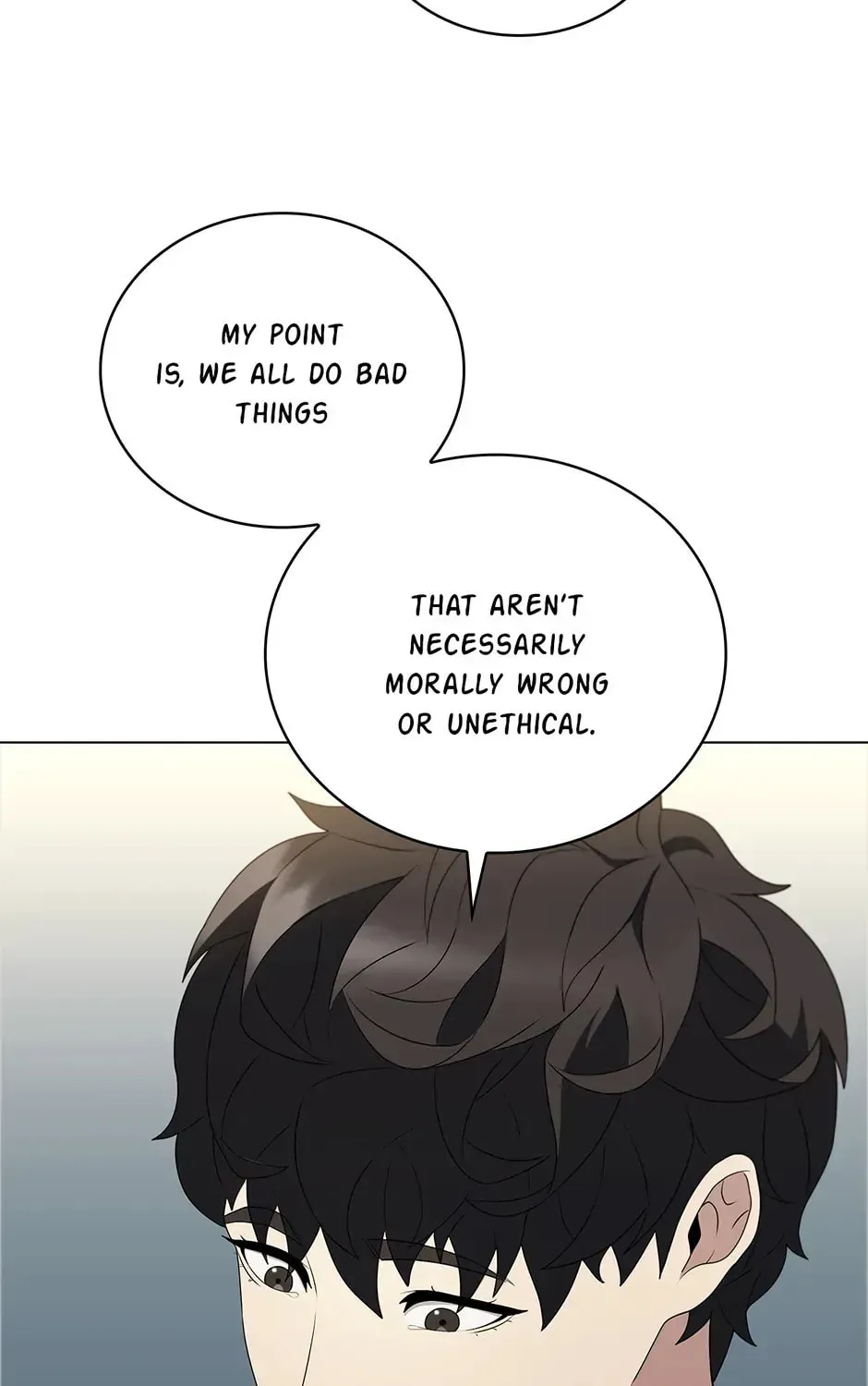 A True Doctor Chapter 238 — Page 60