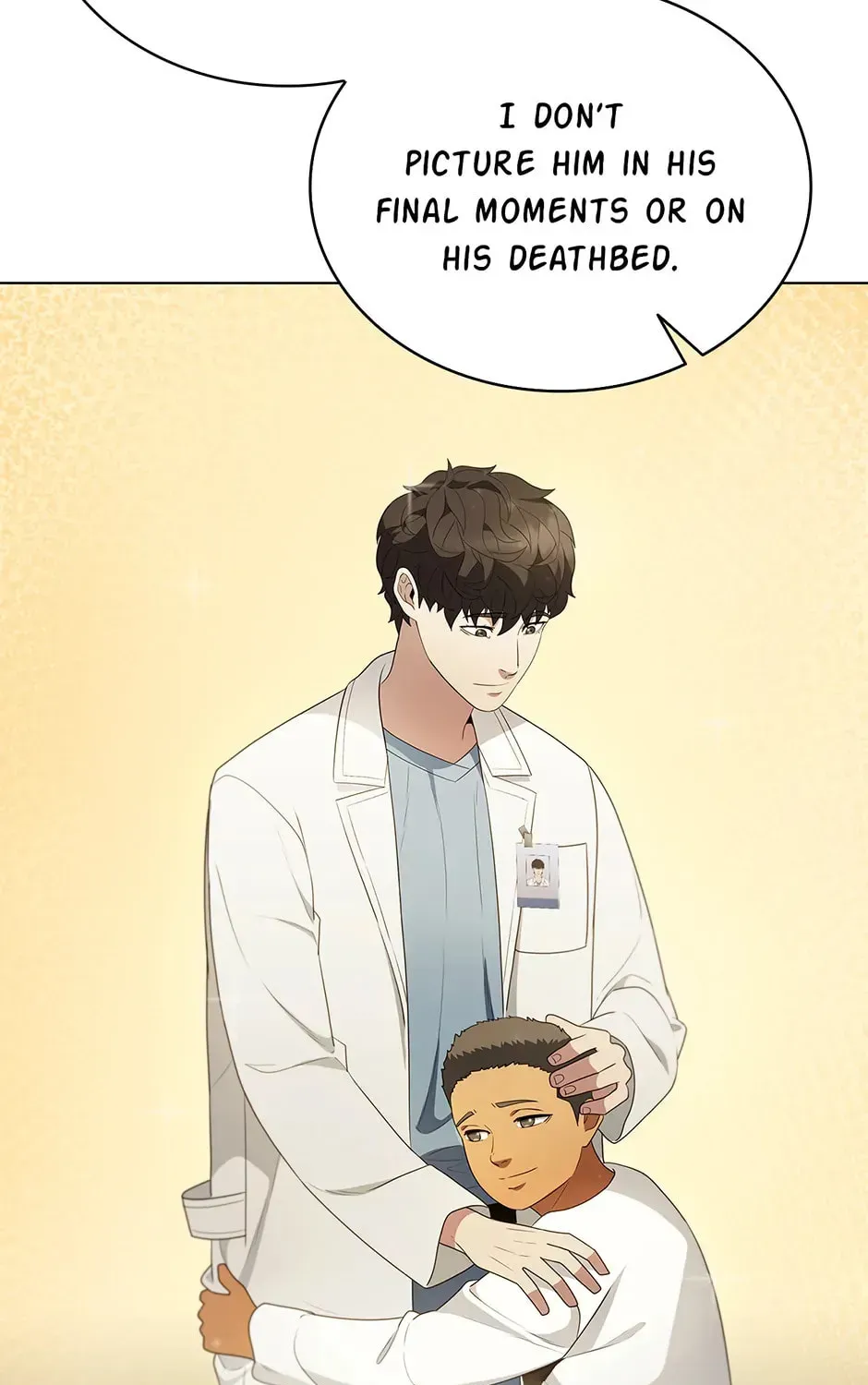 A True Doctor Chapter 238 — Page 80