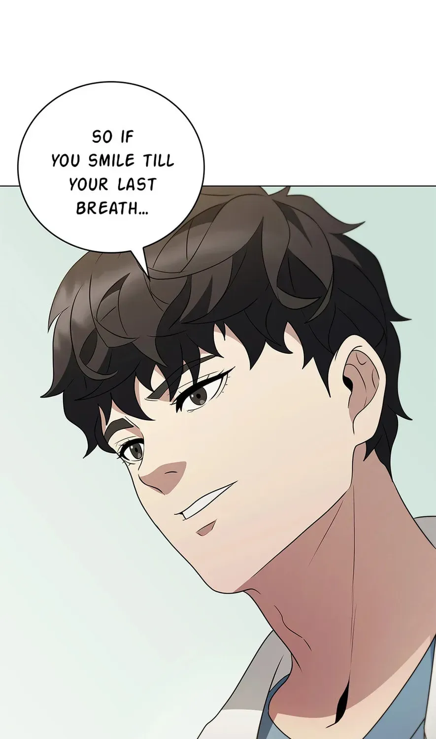A True Doctor Chapter 238 — Page 86