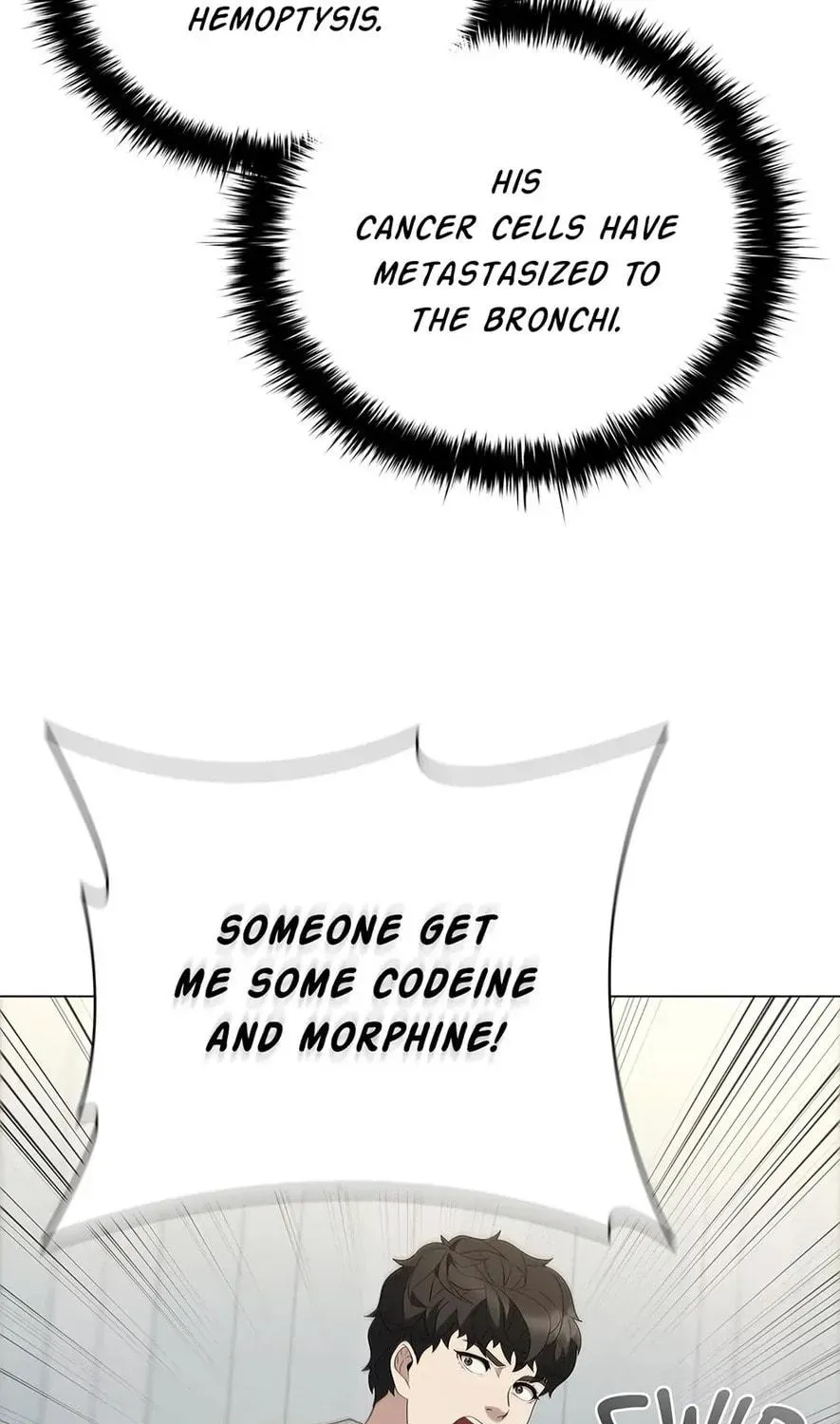 A True Doctor Chapter 238 — Page 94