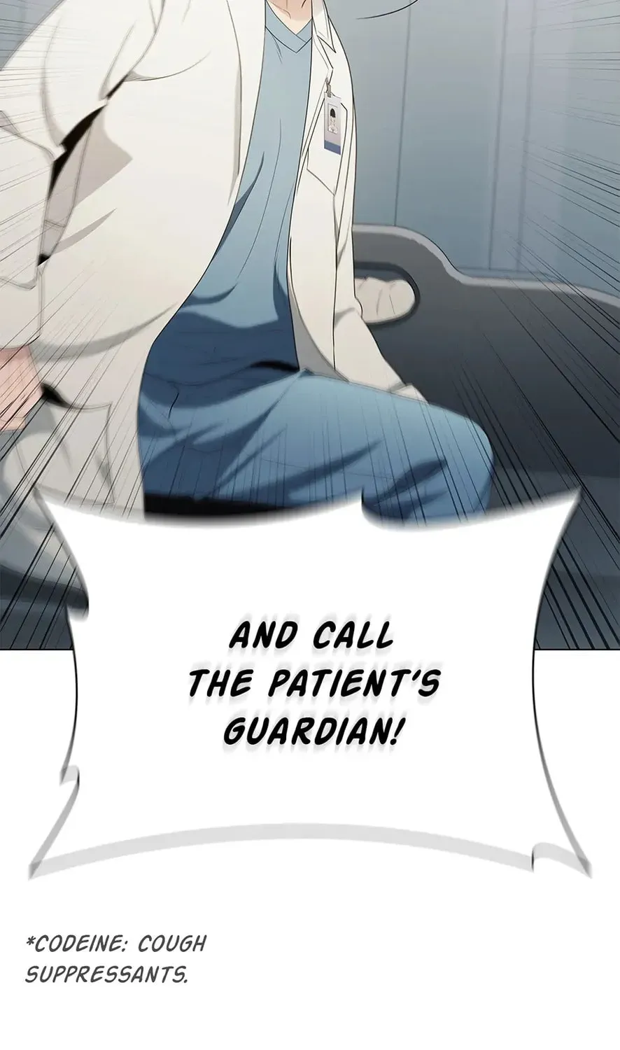 A True Doctor Chapter 238 — Page 96