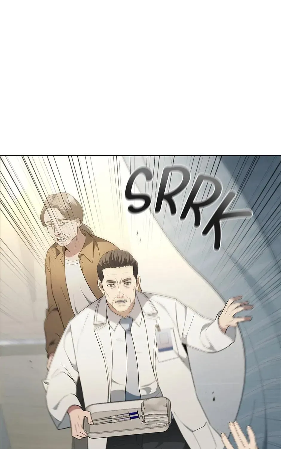 A True Doctor Chapter 238 — Page 97