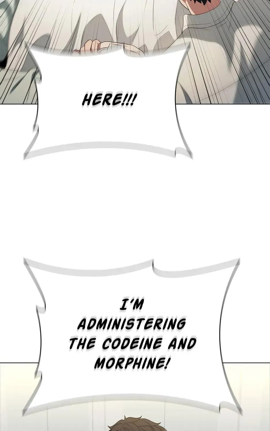 A True Doctor Chapter 238 — Page 99