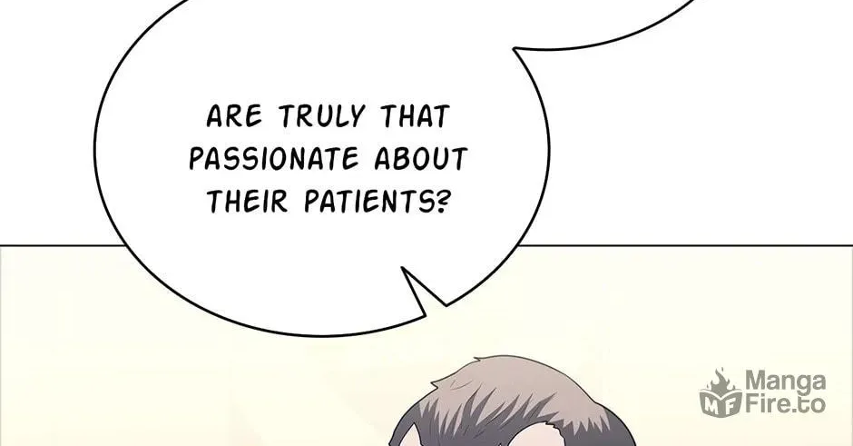 A True Doctor Chapter 239 — Page 101