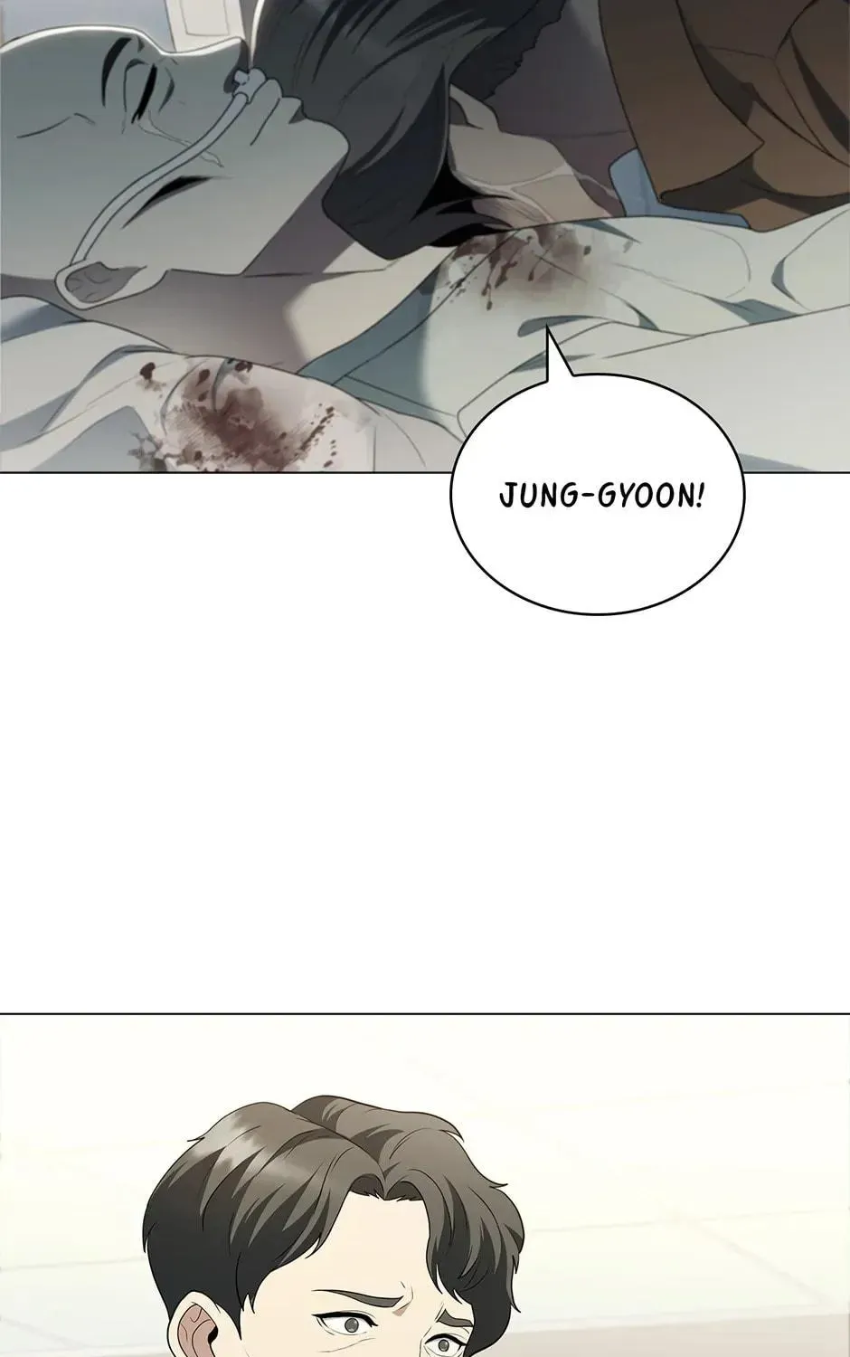 A True Doctor Chapter 239 — Page 11