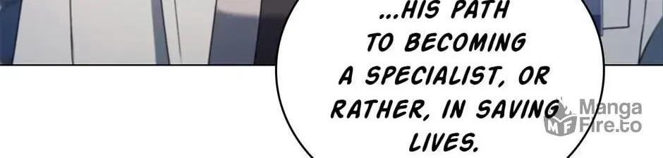 A True Doctor Chapter 239 — Page 113