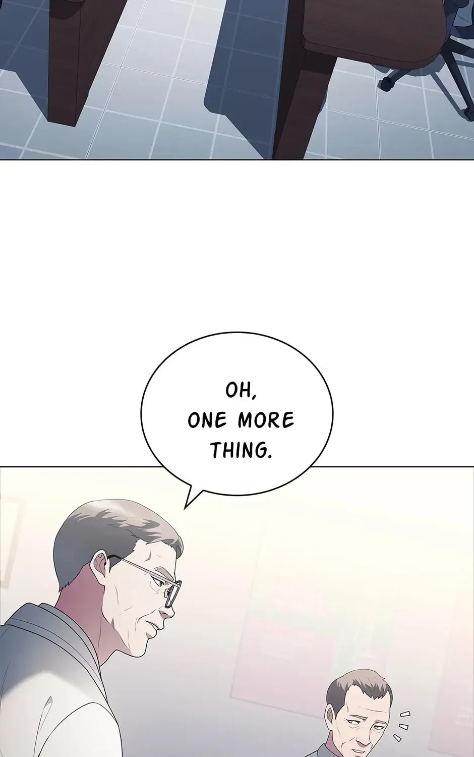 A True Doctor Chapter 239 — Page 122
