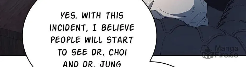A True Doctor Chapter 239 — Page 137