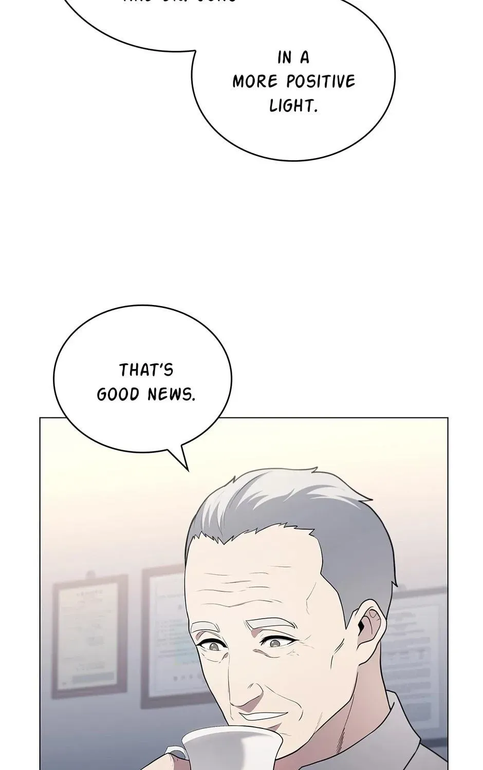A True Doctor Chapter 239 — Page 138