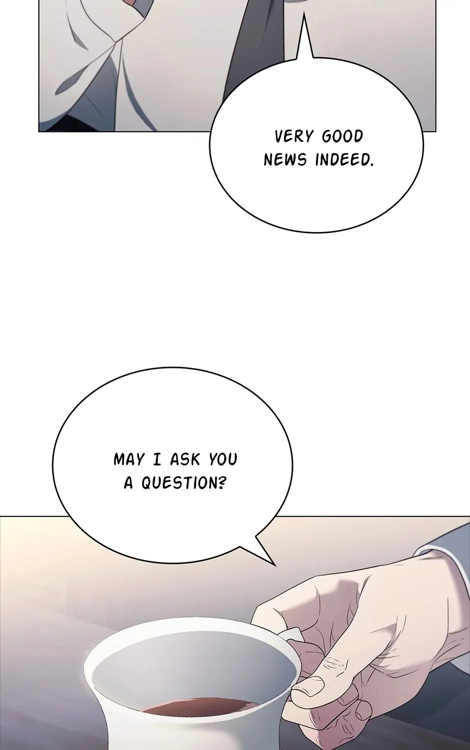 A True Doctor Chapter 239 — Page 140