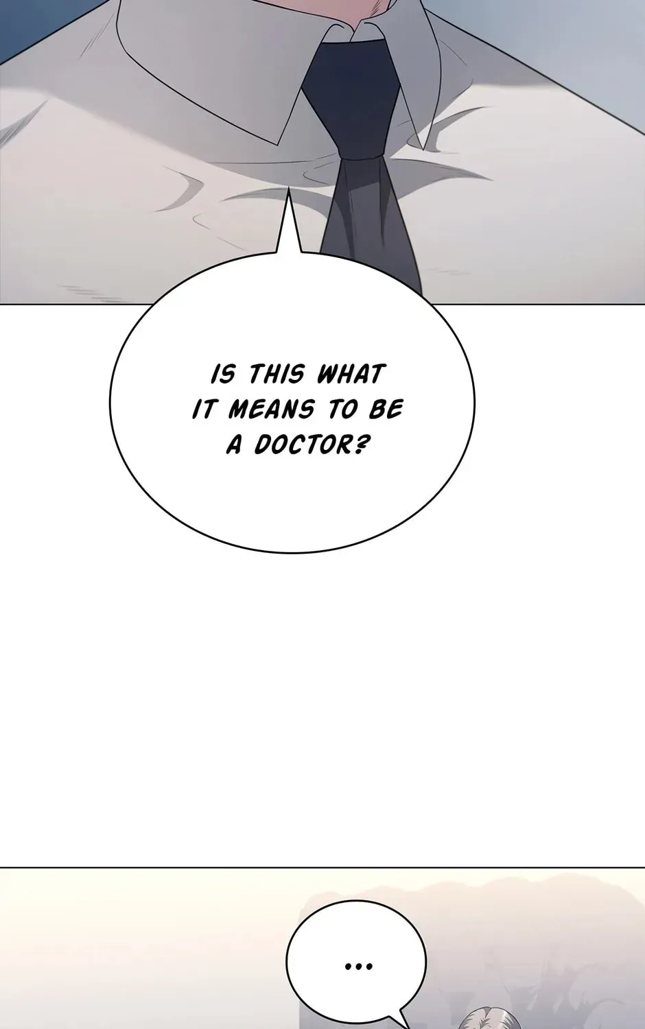 A True Doctor Chapter 239 — Page 144