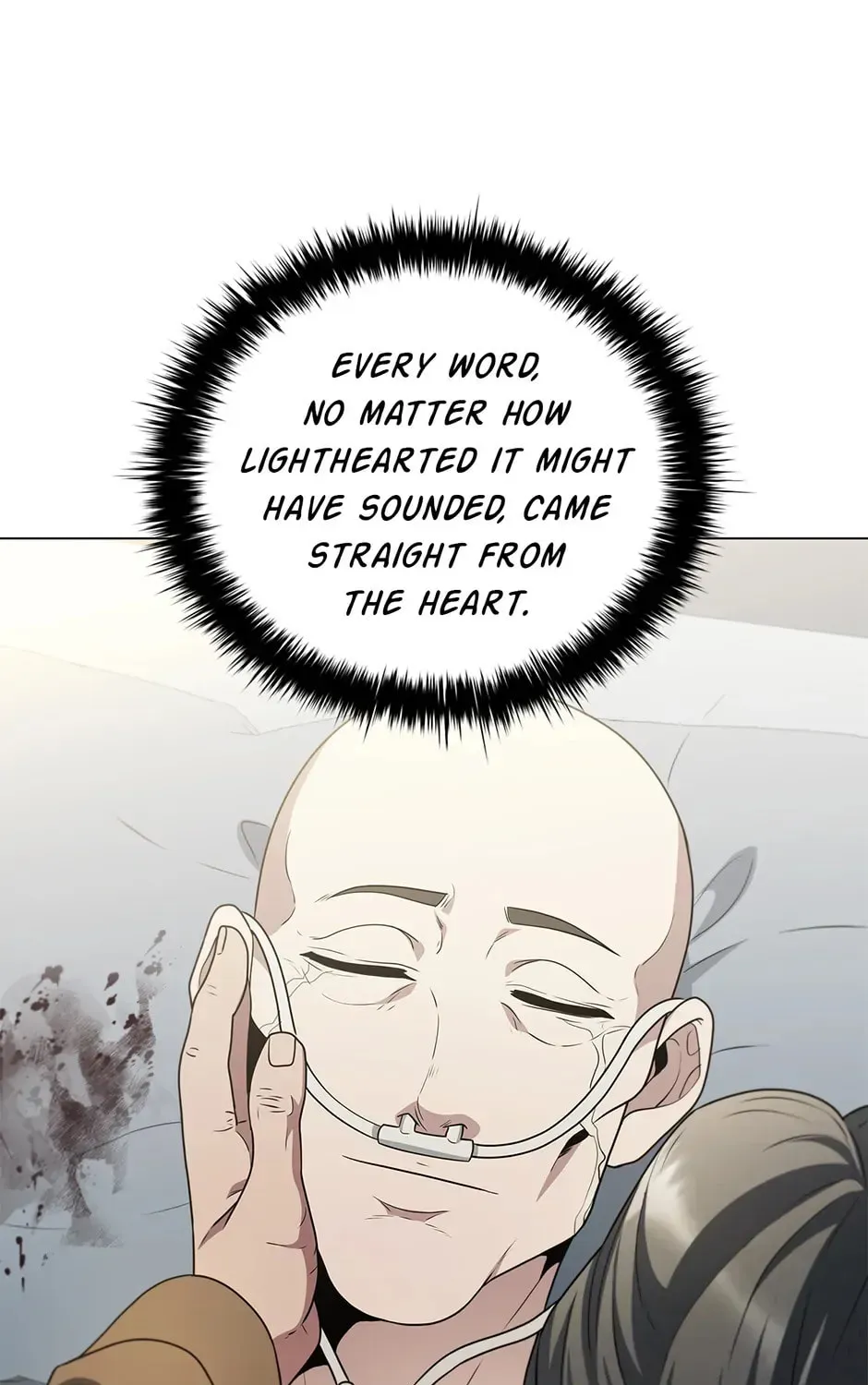 A True Doctor Chapter 239 — Page 15
