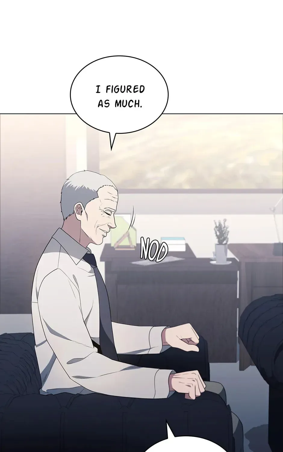 A True Doctor Chapter 239 — Page 150
