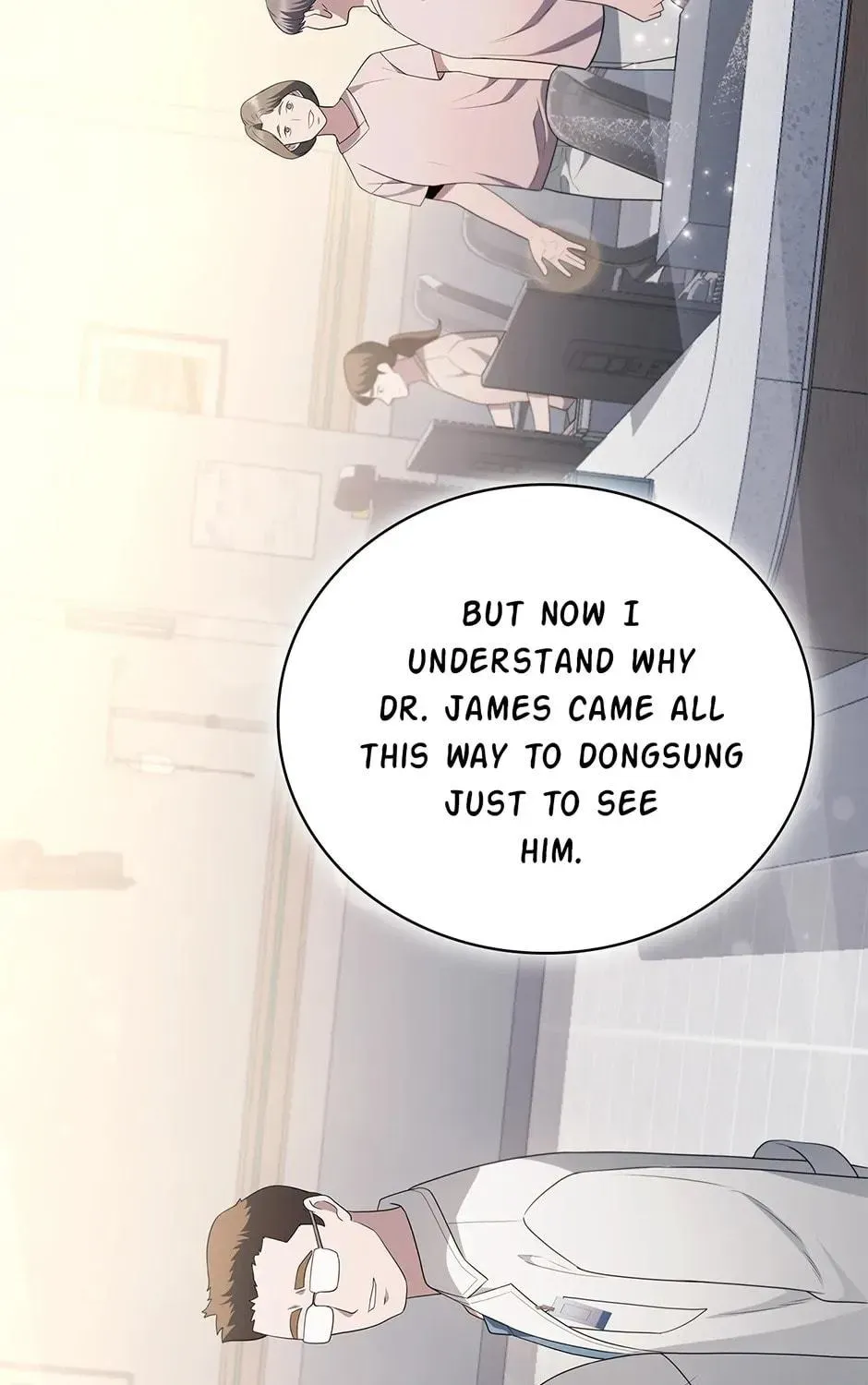A True Doctor Chapter 239 — Page 160