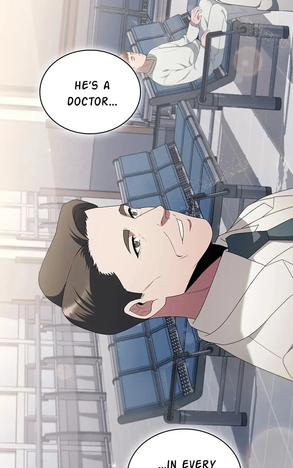 A True Doctor Chapter 239 — Page 162