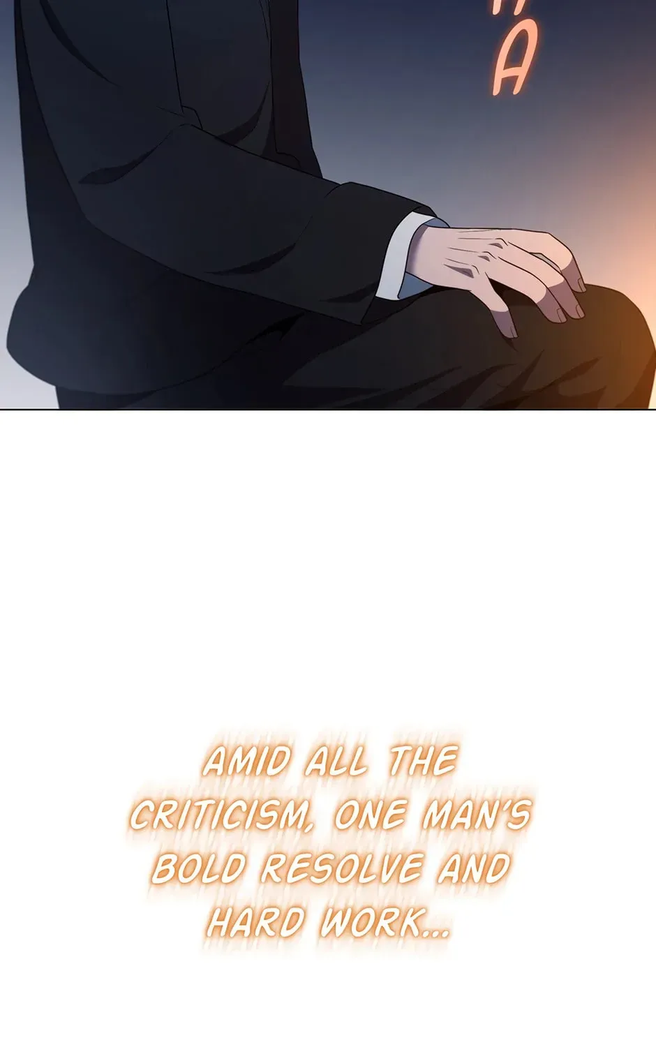A True Doctor Chapter 239 — Page 174