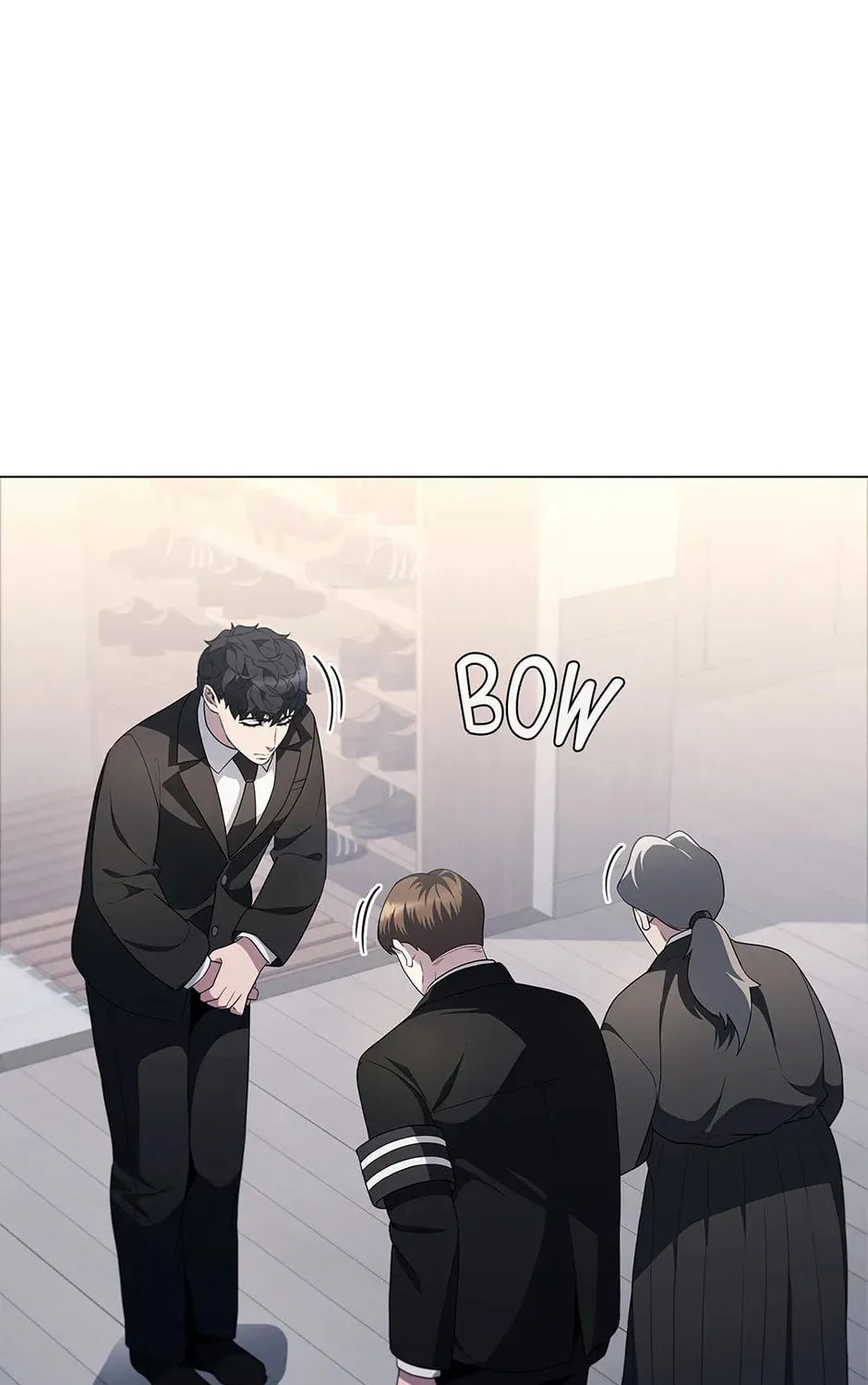 A True Doctor Chapter 239 — Page 31