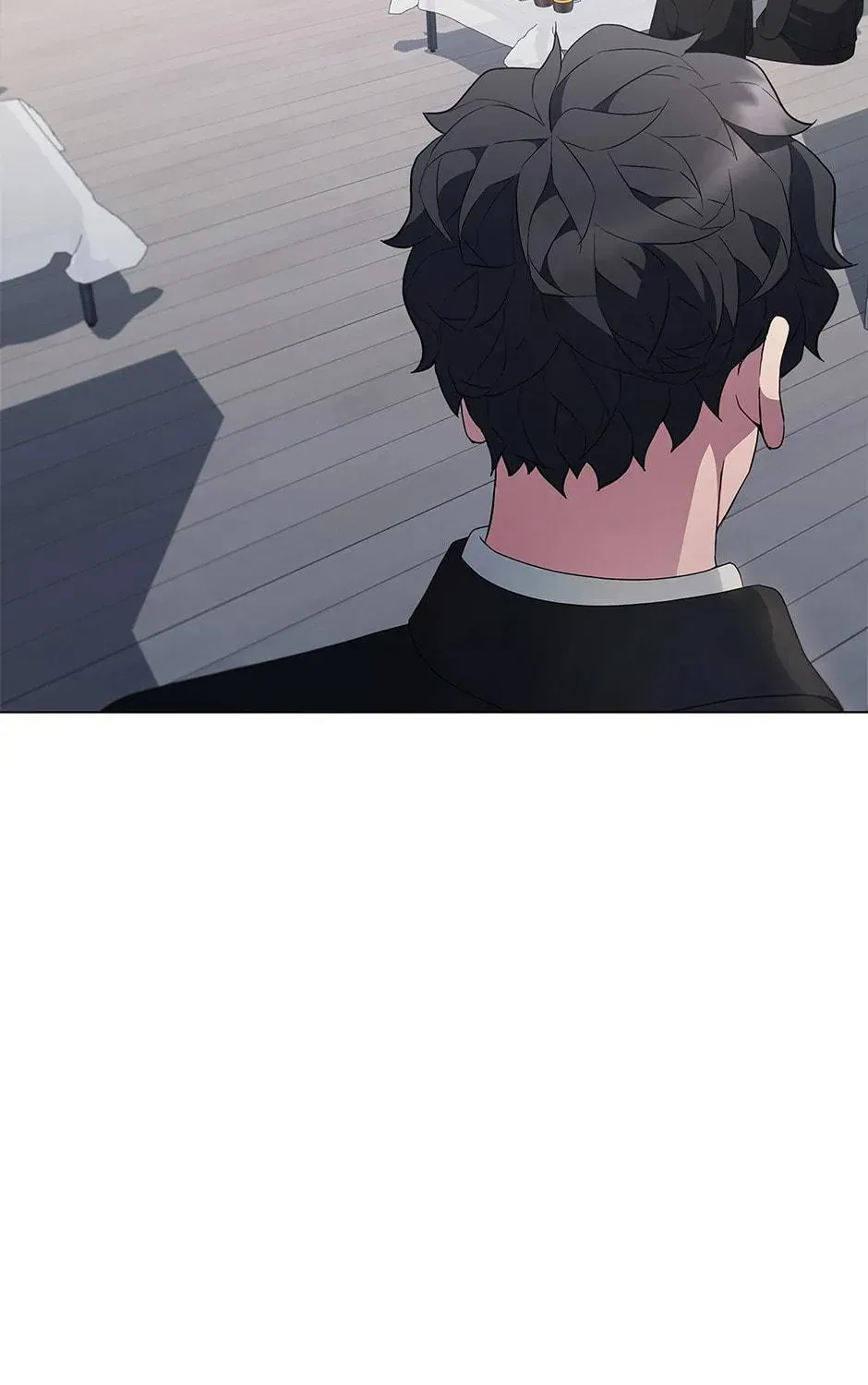 A True Doctor Chapter 239 — Page 35