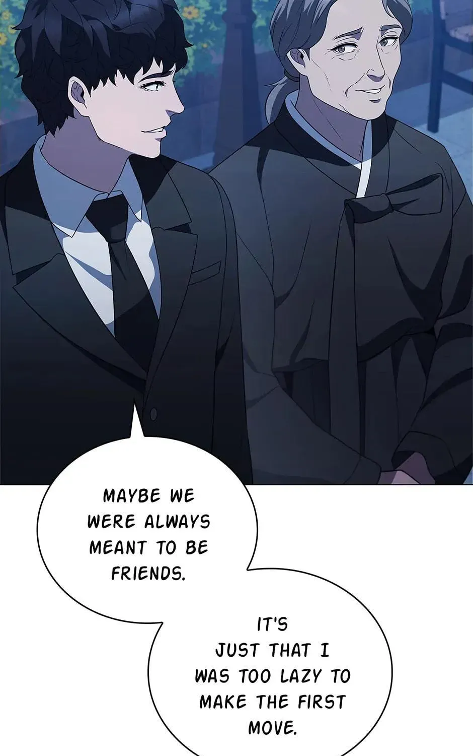 A True Doctor Chapter 239 — Page 49