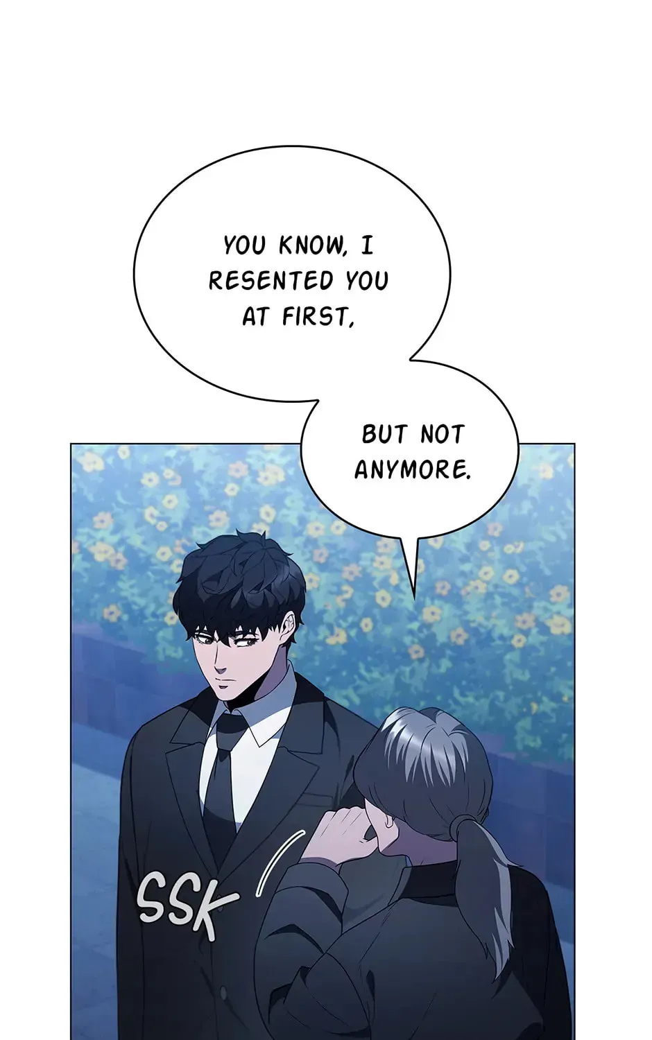 A True Doctor Chapter 239 — Page 56