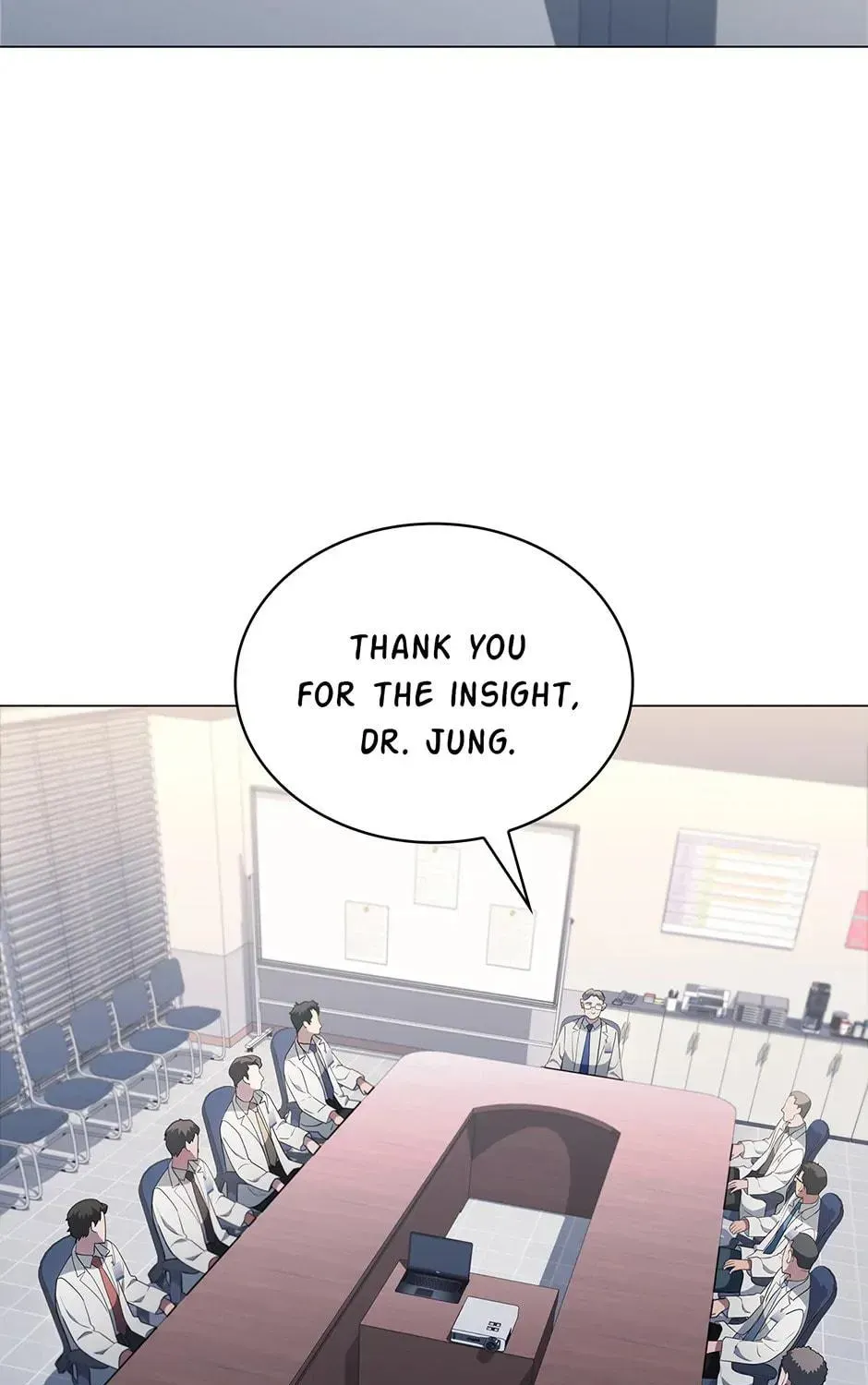 A True Doctor Chapter 239 — Page 68